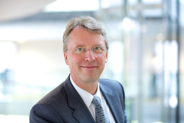 Prof. Dr. Christoph Meinel