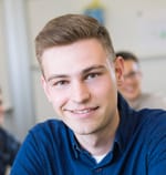 Dominik Glandorf
