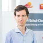 Maximilian Grundke