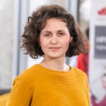 Sarah Schäfer