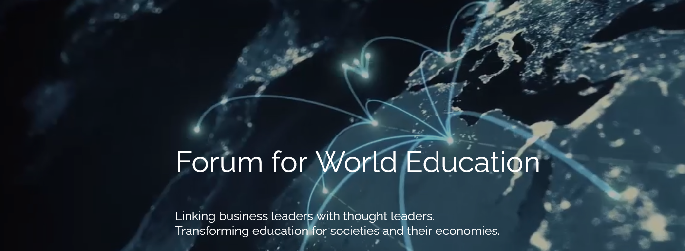 Forum for World Education diskutiert Zukunft der Lehrerbildung