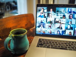 Videokonferenzen - jetzt noch attraktiver