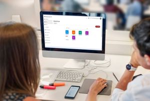 Gestalten Sie die dBildungscloud gemeinsam mit uns