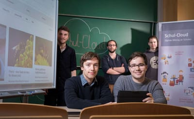 Bachelorprojekt 2016