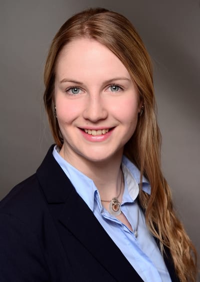 Jacqueline Thorns