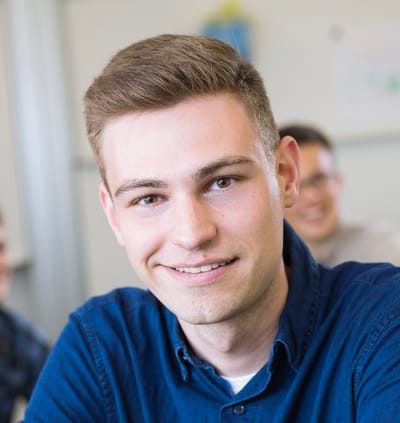 Dominik Glandorf