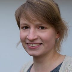 Caroline Morfeld