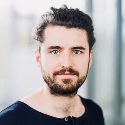 Dominik Brüchner