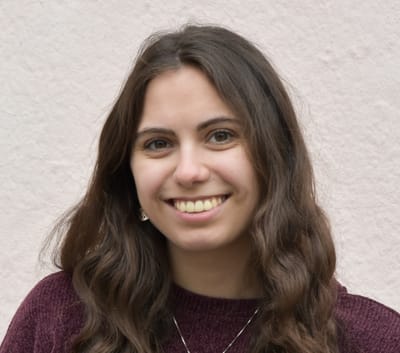 Patricia Rau