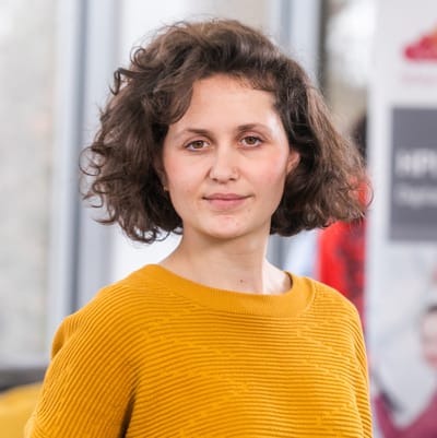 Sarah Schäfer