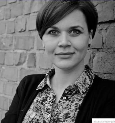 Vivien Kausmann