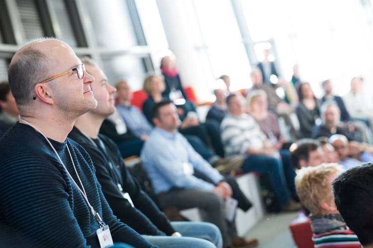 Was war los auf dem zweiten HPI Schul-Cloud-Forum?