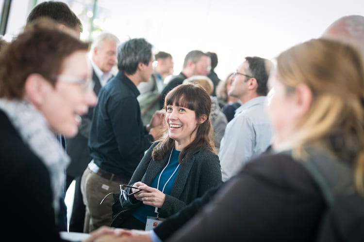 Wir laden ein: Kommen Sie zum dritten HPI Schul-Cloud-Forum ans HPI!