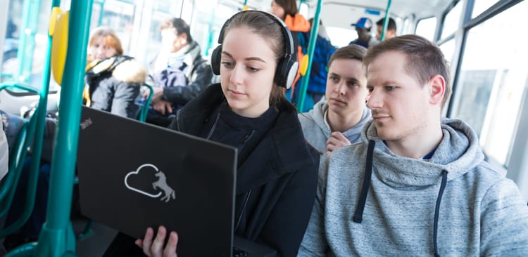 Privacy by Design in der Niedersächsischen Bildungscloud