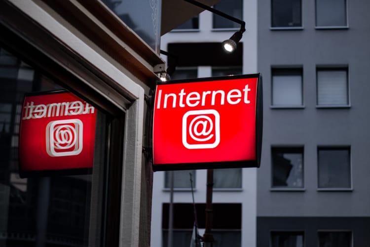 50 Jahre Internet – an deutschen Schulen?