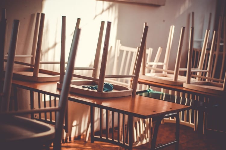 Notfallplan? So kann die HPI Schul-Cloud bei Schulschließungen unterstützen