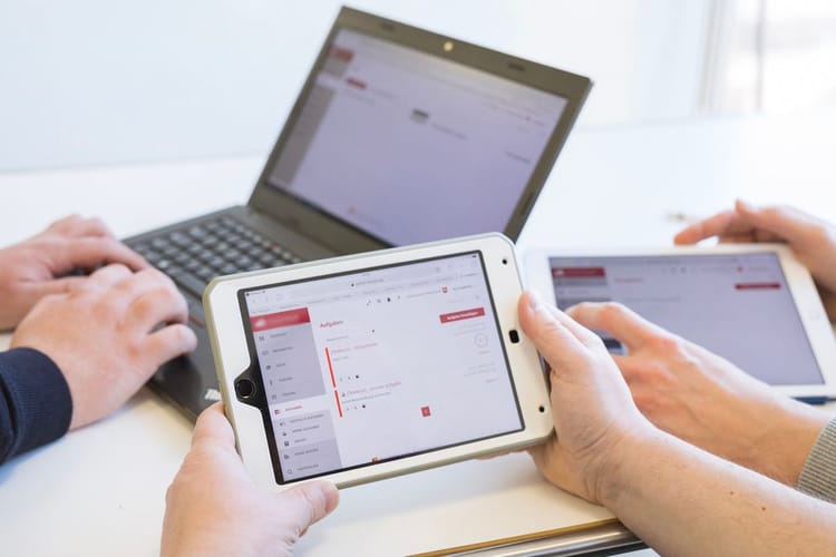 So funktioniert die digitale Einverständniserklärung