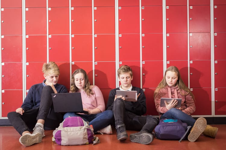Tag der Bildung am 8.12.