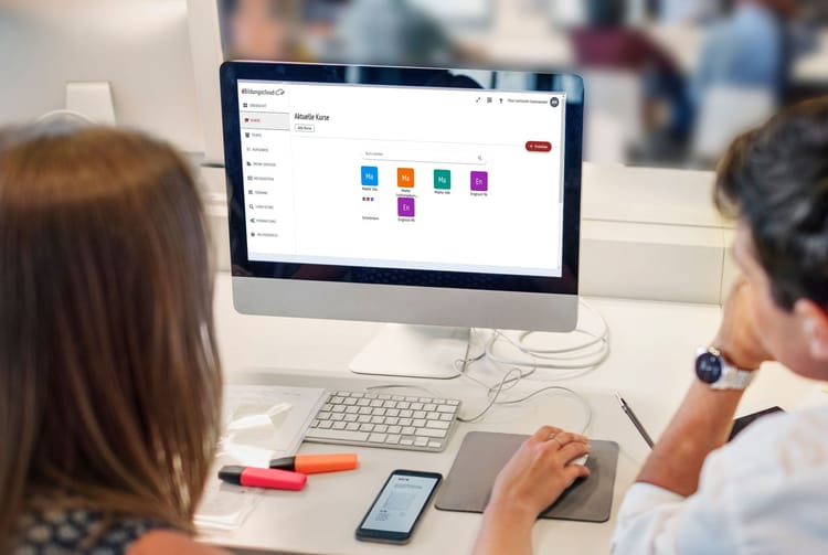 Reminder: Gestalten Sie die dBildungscloud mit!