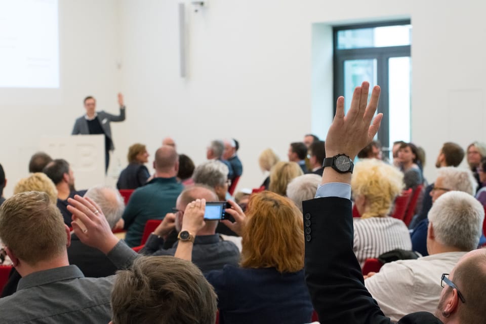 Endlich geht es los: Kick-off Schul-Cloud Brandenburg