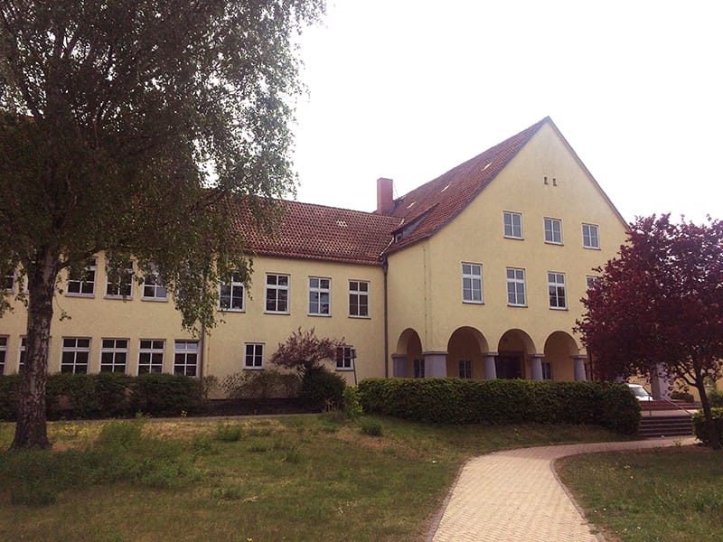 Networking in Brandenburg