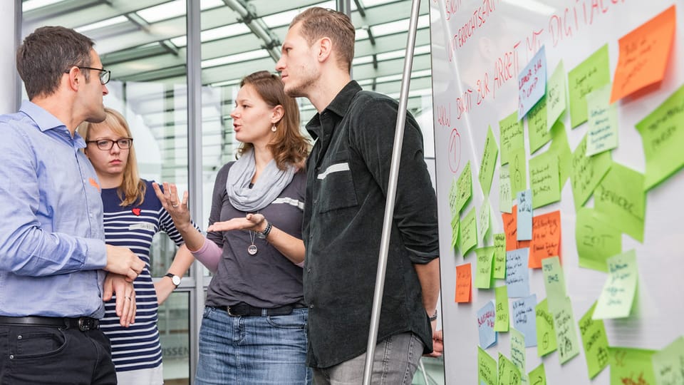 Begleitforschung zur HPI Schul-Cloud gestartet: 
Marktvergleich und Nutzung der HPI Schul-Cloud
