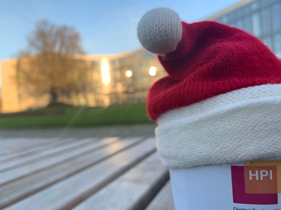 HPI Schul-Cloud: Das Jahr 2019 im Rückblick