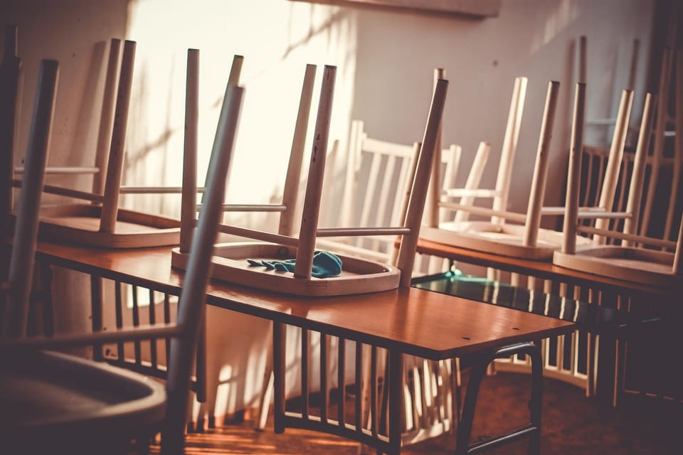 Notfallplan? So kann die HPI Schul-Cloud bei Schulschließungen unterstützen