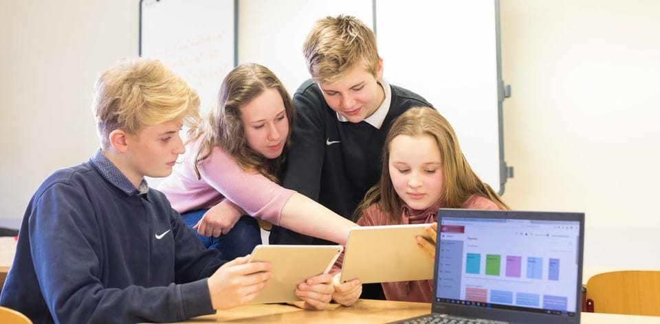 Warum die Learning Experience wichtig ist