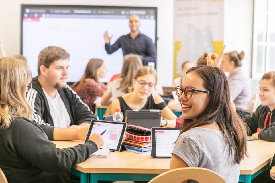 Die HPI Schul-Cloud im Jahresrückblick